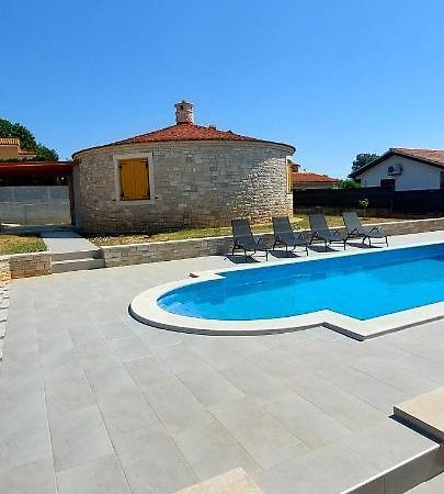 Apartmani Belavic - Kazuni Peruški Kültér fotó