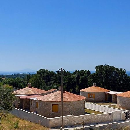 Apartmani Belavic - Kazuni Peruški Kültér fotó