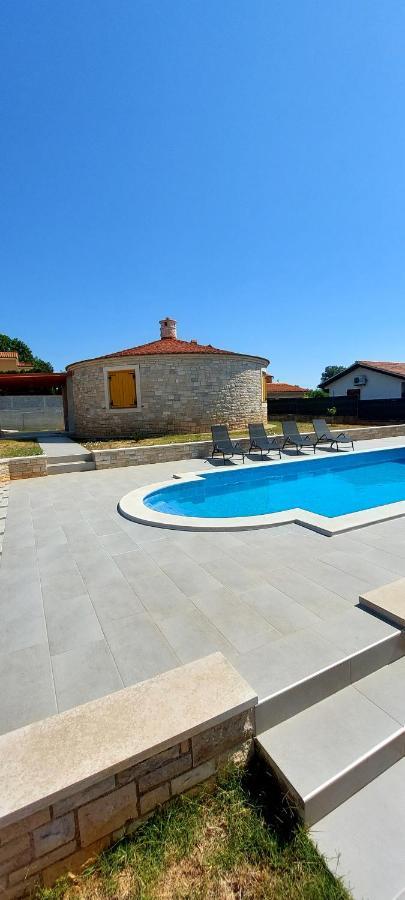 Apartmani Belavic - Kazuni Peruški Kültér fotó