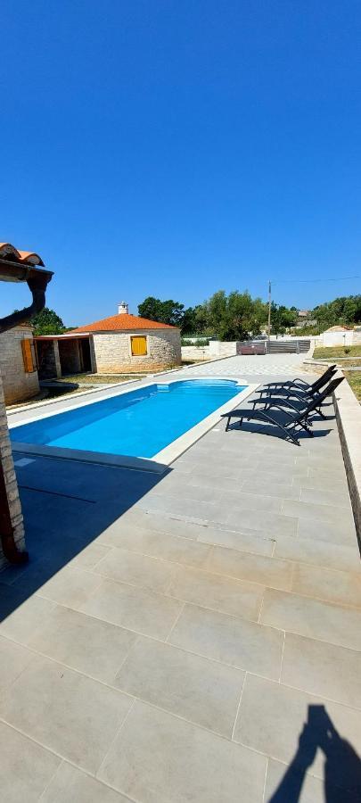 Apartmani Belavic - Kazuni Peruški Kültér fotó