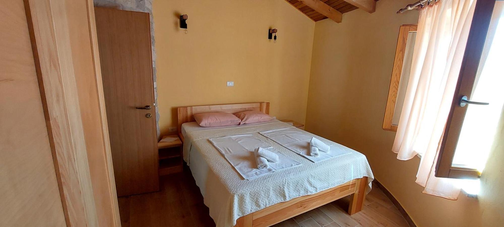 Apartmani Belavic - Kazuni Peruški Kültér fotó