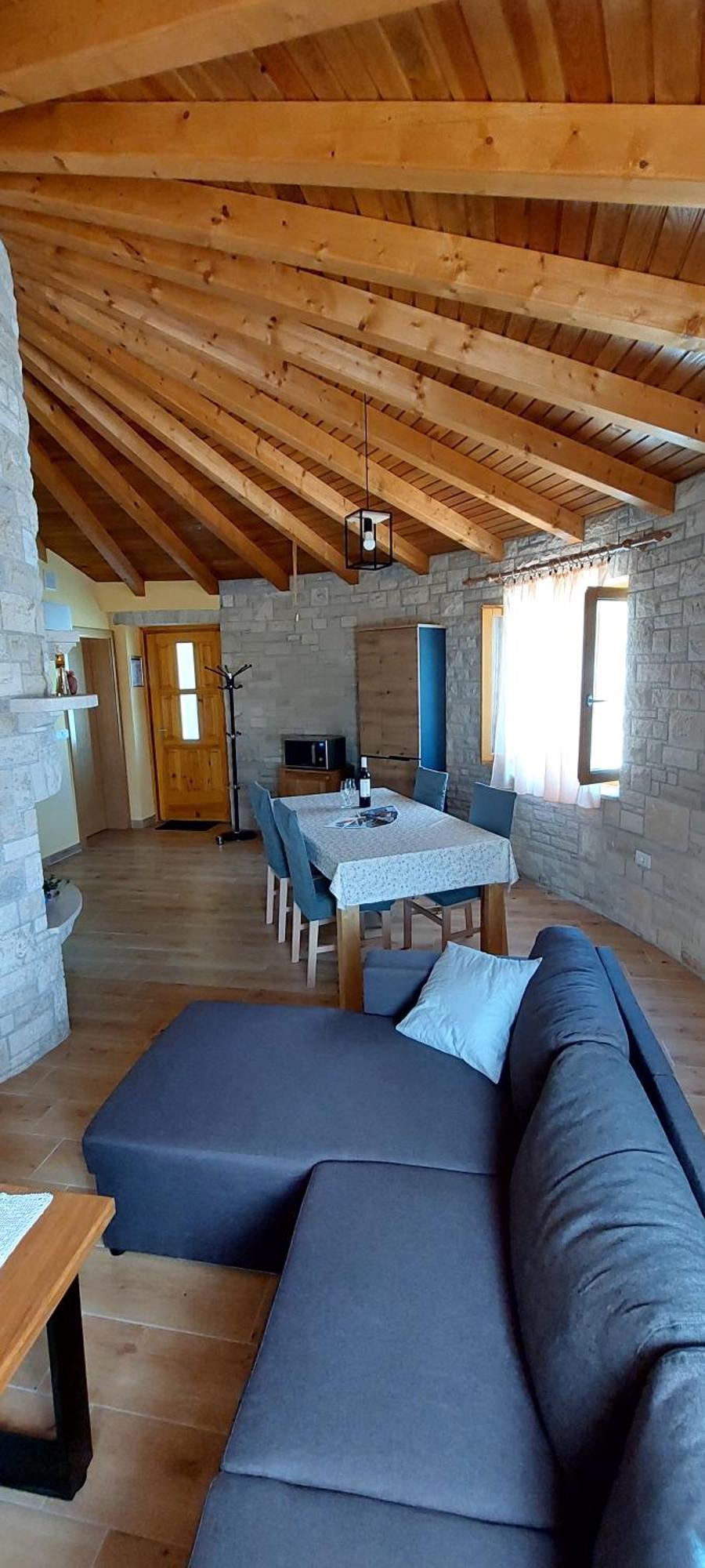 Apartmani Belavic - Kazuni Peruški Kültér fotó