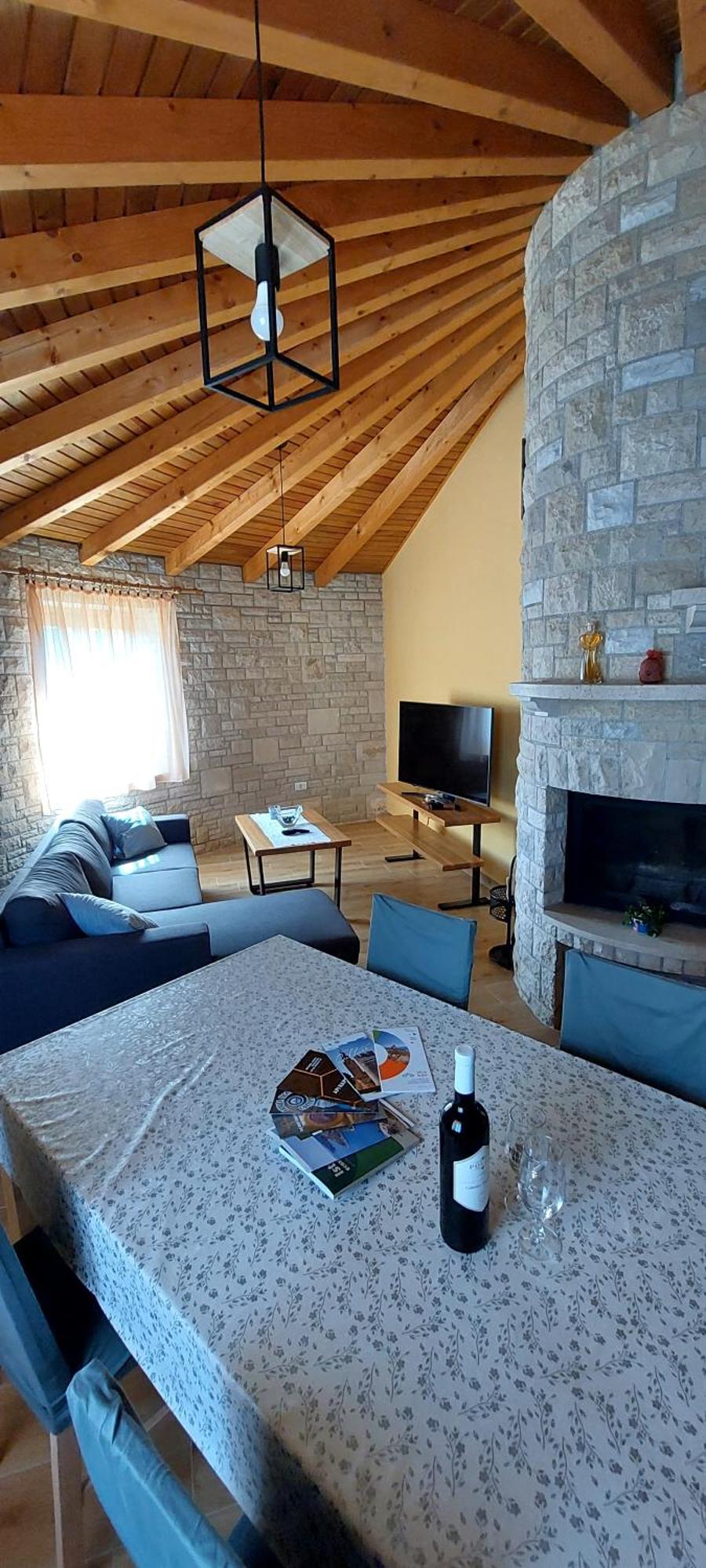 Apartmani Belavic - Kazuni Peruški Kültér fotó