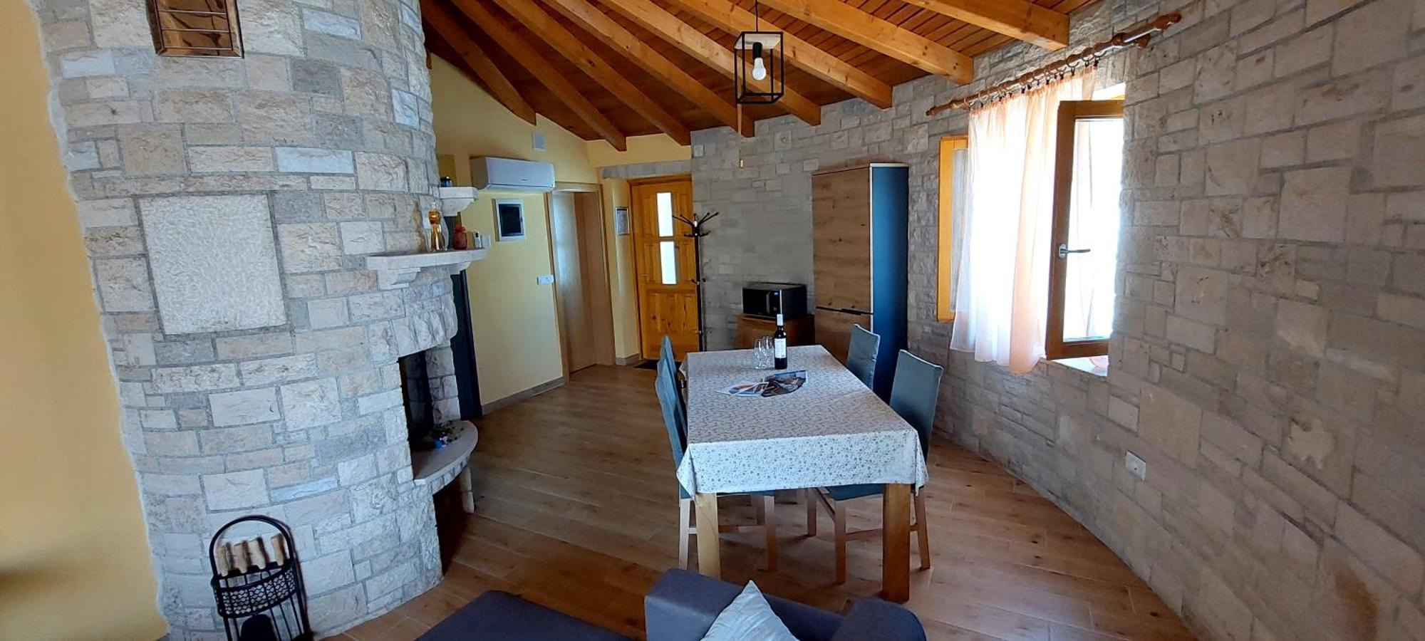 Apartmani Belavic - Kazuni Peruški Kültér fotó