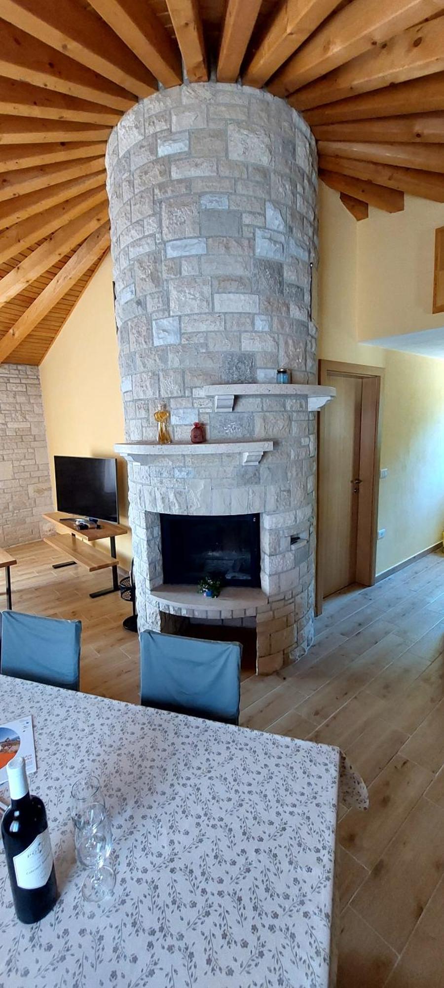 Apartmani Belavic - Kazuni Peruški Kültér fotó
