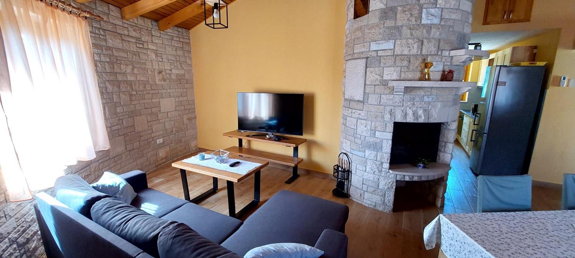 Apartmani Belavic - Kazuni Peruški Kültér fotó