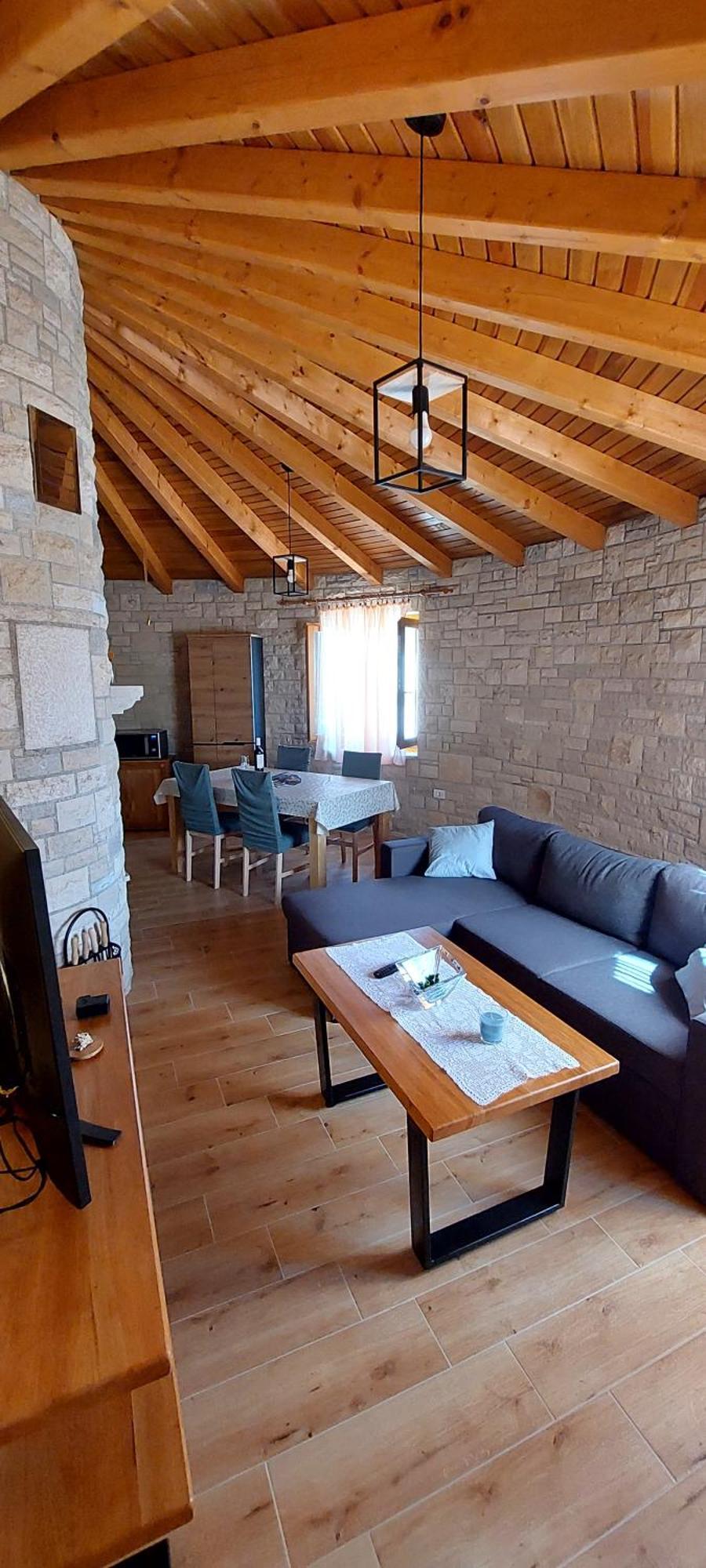 Apartmani Belavic - Kazuni Peruški Kültér fotó