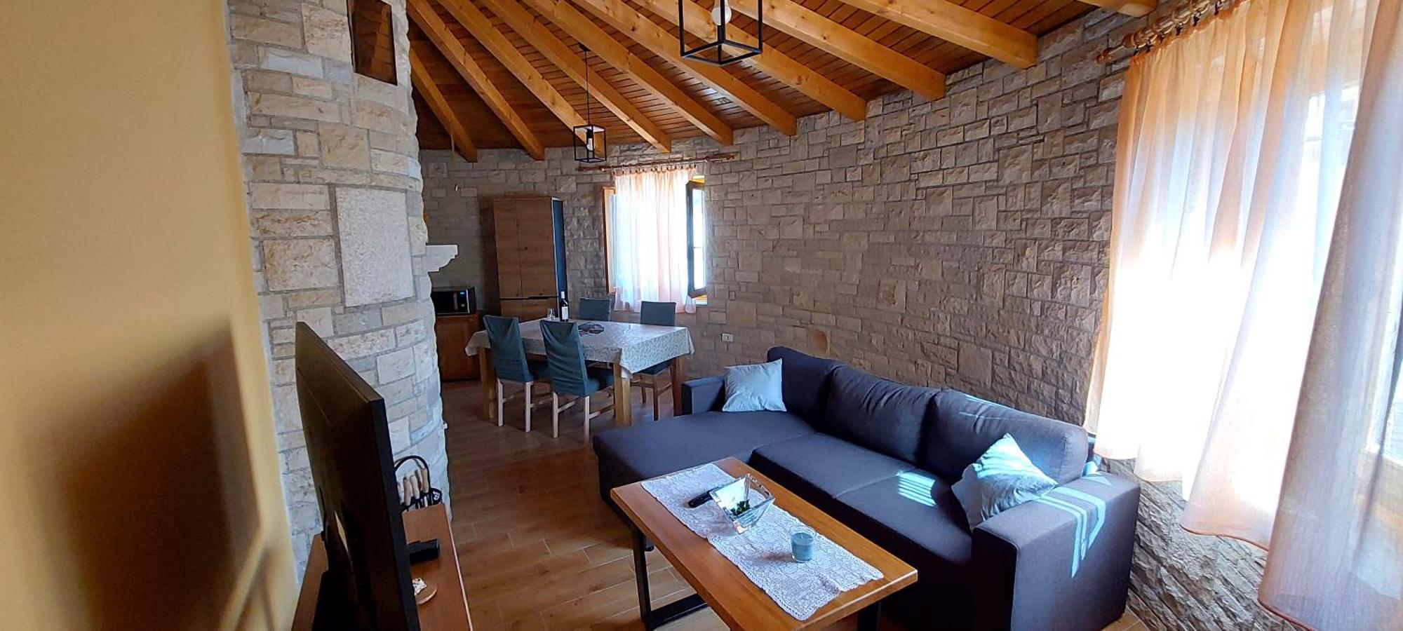 Apartmani Belavic - Kazuni Peruški Kültér fotó