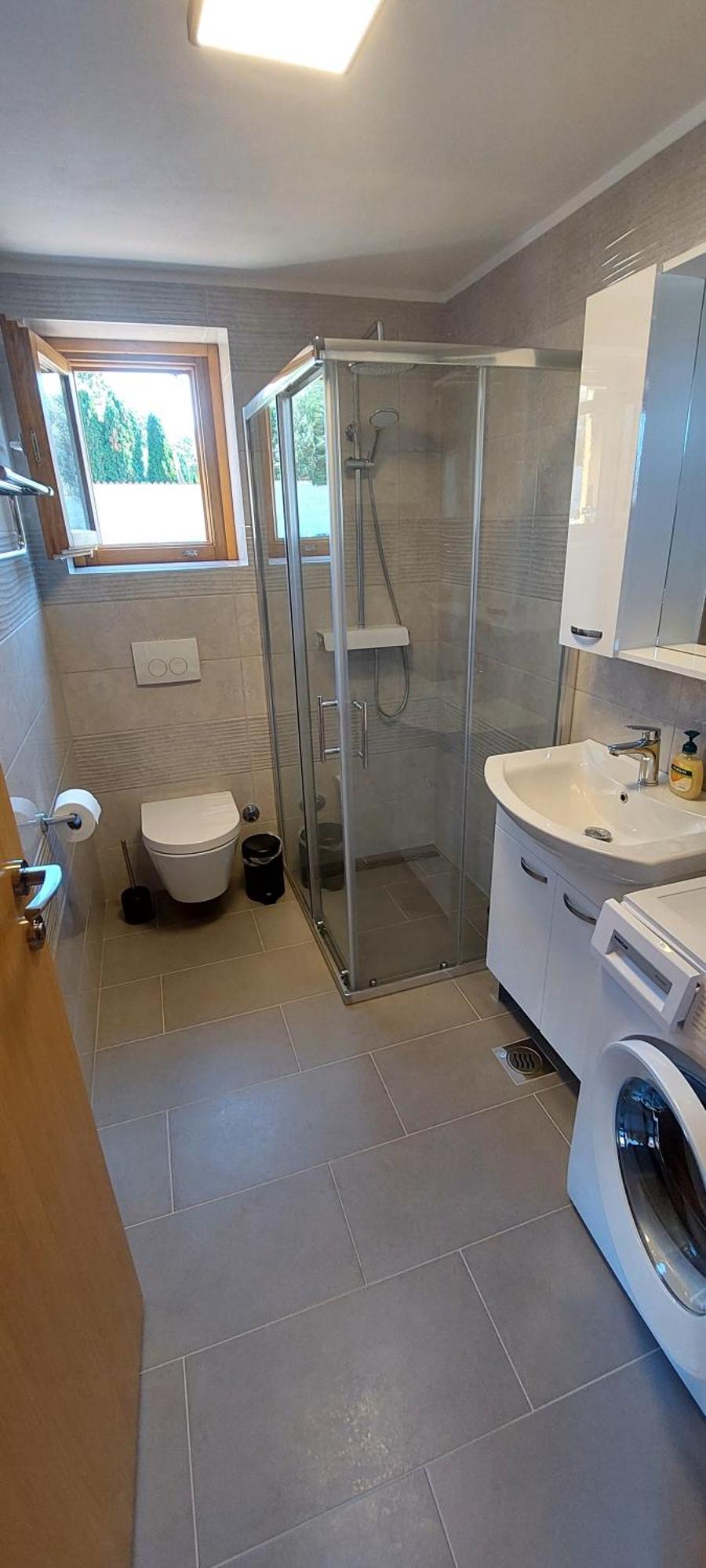 Apartmani Belavic - Kazuni Peruški Kültér fotó